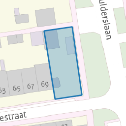 Perceel ODB02-B-2313
