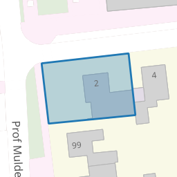 Perceel ODB02-B-2319