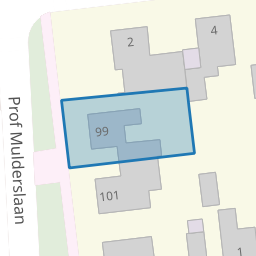 Perceel ODB02-B-2320