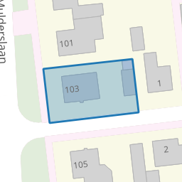 Perceel ODB02-B-2322