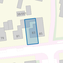 Perceel ODB02-B-2323