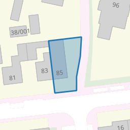 Perceel ODB02-B-2324