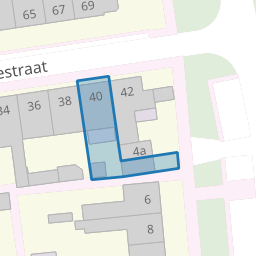 Perceel ODB02-B-2332