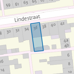 Perceel ODB02-B-2334