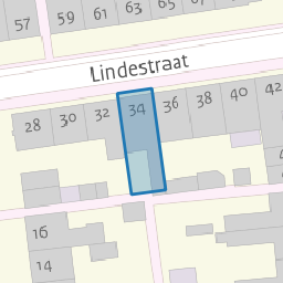 Perceel ODB02-B-2335