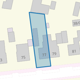 Perceel ODB02-B-2339