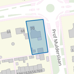 Perceel ODB02-B-2351