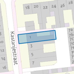 Perceel ODB02-B-2365