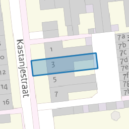 Perceel ODB02-B-2366