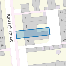 Perceel ODB02-B-2367