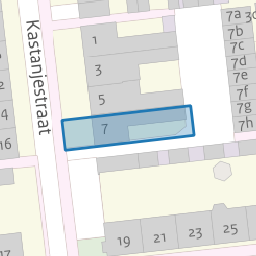 Perceel ODB02-B-2368