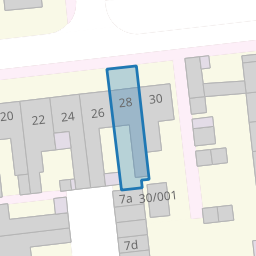 Perceel ODB02-B-2369