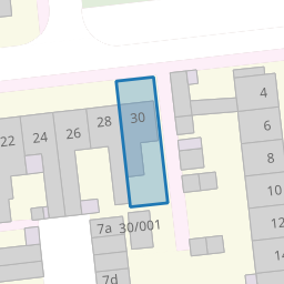 Perceel ODB02-B-2370