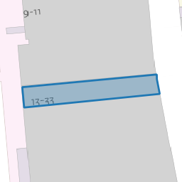 Perceel ODB02-B-2375