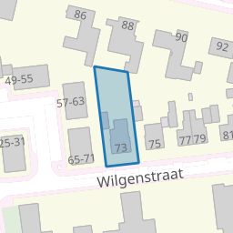 Perceel ODB02-B-2378