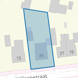 Perceel ODB02-B-2379