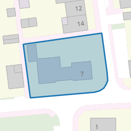 Perceel ODB02-B-2380