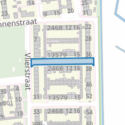 Perceel ODB02-B-2387