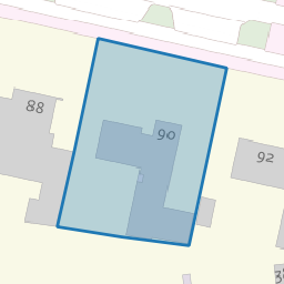 Perceel ODB02-B-2391