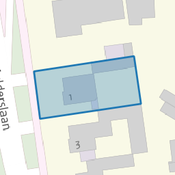 Perceel ODB02-B-2406