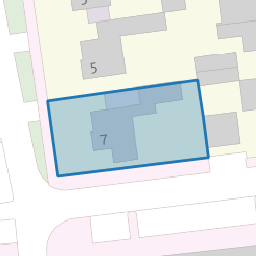 Perceel ODB02-B-2408