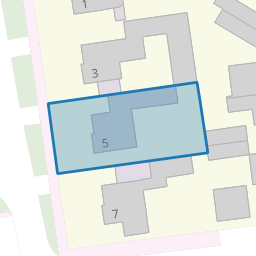 Perceel ODB02-B-2419