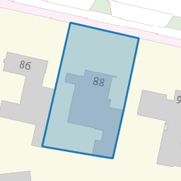 Perceel ODB02-B-2421