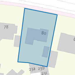 Perceel ODB02-B-2425