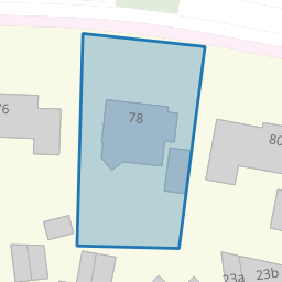 Perceel ODB02-B-2426