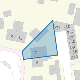 Perceel ODB02-B-2433