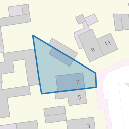 Perceel ODB02-B-2438