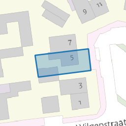 Perceel ODB02-B-2439