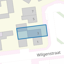 Perceel ODB02-B-2440