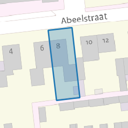 Perceel ODB02-B-2442