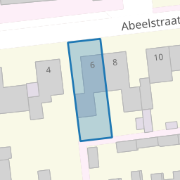 Perceel ODB02-B-2443