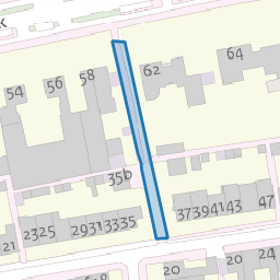 Perceel ODB02-B-2445