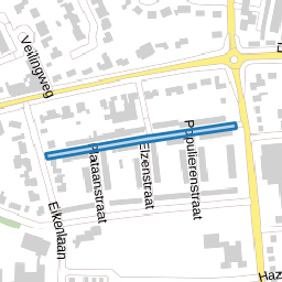 Perceel ODB02-B-2447