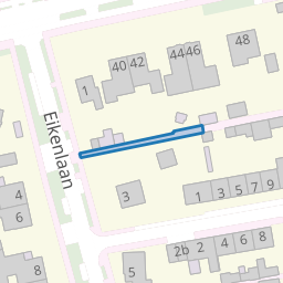 Perceel ODB02-B-2449