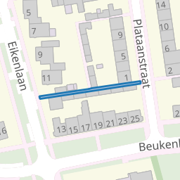 Perceel ODB02-B-2450