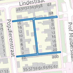 Perceel ODB02-B-2457