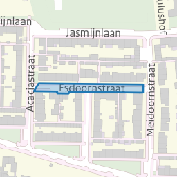 Perceel ODB02-B-2465