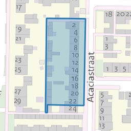 Perceel ODB02-B-2473