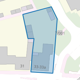 Perceel ODB02-B-2474