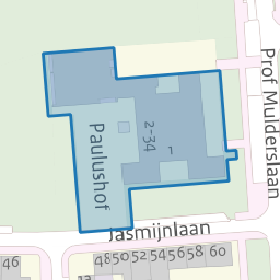 Perceel ODB02-B-2487