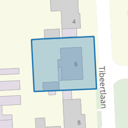 Perceel ODB02-B-2492