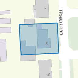 Perceel ODB02-B-2522