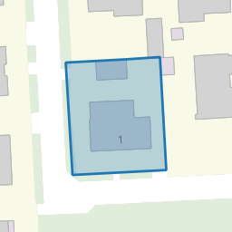 Perceel ODB02-B-2524