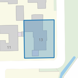 Perceel ODB02-B-2526