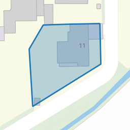 Perceel ODB02-B-2528