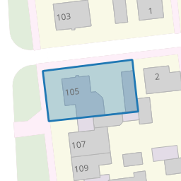 Perceel ODB02-B-2532